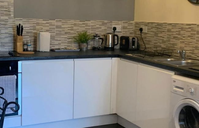 Sherwood- Nottingham Castle- Contractors- Free Parking- Long and Short Stays - Foto 8