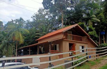 Sitio Lady Laura Biritiba Ussu Mogi - Foto 20