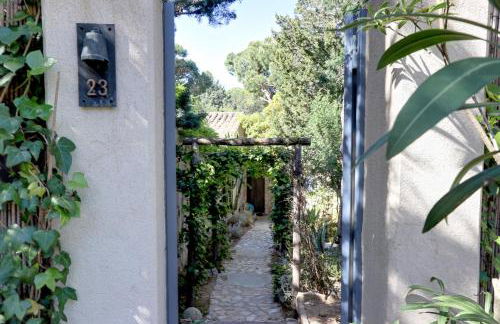 Le Bastidon de PAMPELONNE - Foto 13