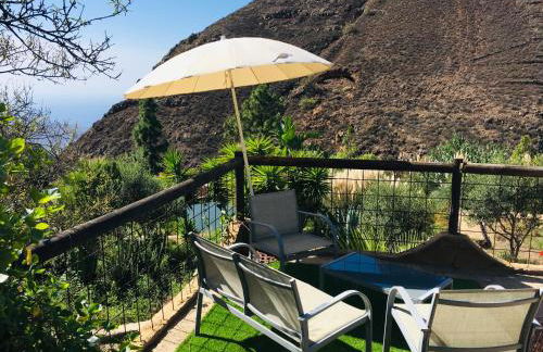 Tenerife Nature Retreat - Foto 27