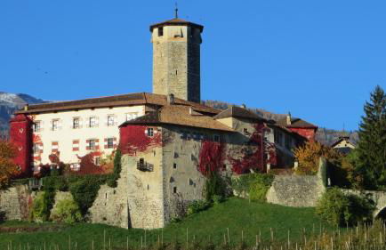 Chalet Casa al Poz - Foto 34