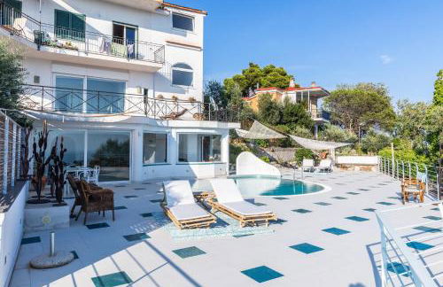 Villa MyHeart - Foto 49