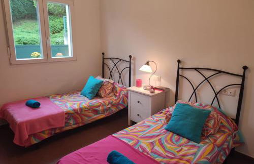 Casa Fontao, Campo y Playa Abrela - Foto 7