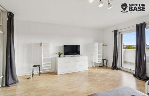 MONTEUR - Unterkunft für bis zu 6 Personen in 63128 Dietzenbach - OF05 - Foto 8