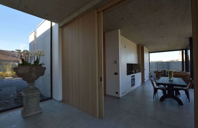 Cozy Villa in Dalhem Ardennes With Private Garden - Foto 7