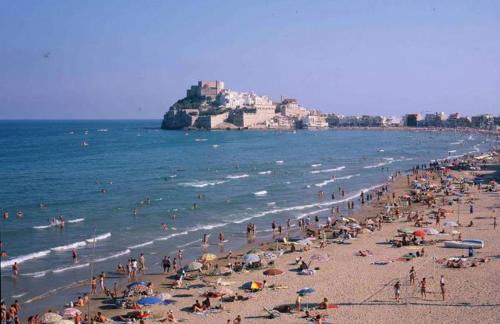 Sensacional Chalet Adosado de lujo "Vacaciones todo el año" - Foto 40