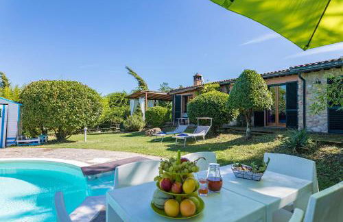 Villa Edera - Foto 1