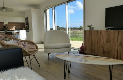 Villa Ty Plad, Penmarc'h - Photo 7