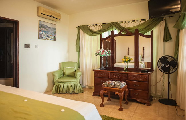 Clarridge Hall Guesthouse - Foto 32