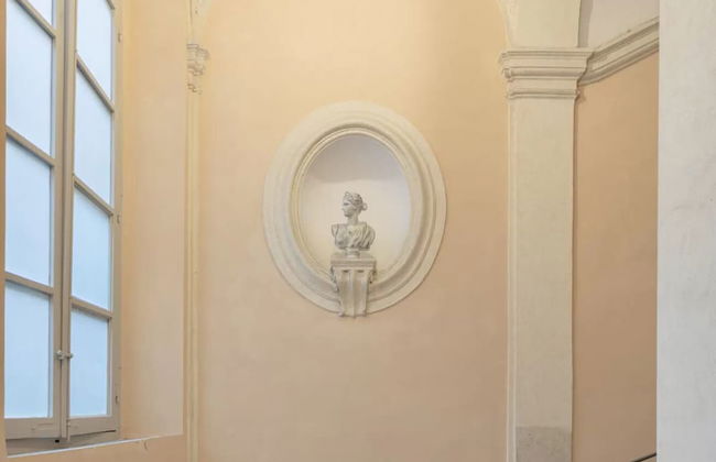 A World Aparts - Torre Argentina Apartments - Foto 76