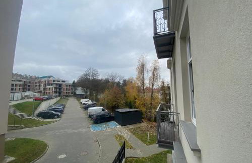 TALIA Apartament Tatarska 4 - Foto 31