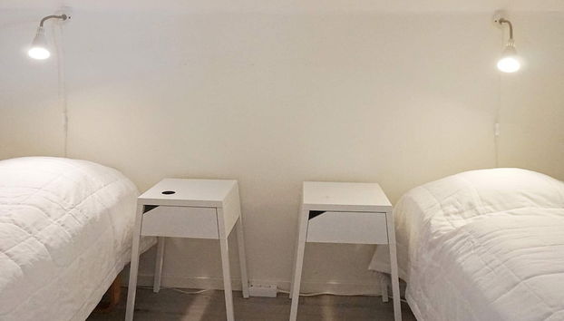 6 Person Holiday Home in Kungshamn-by Traum - Foto 3, Habitación