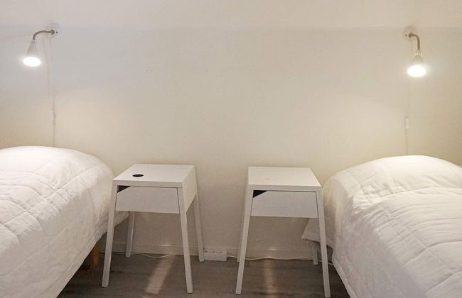 6 Person Holiday Home in Kungshamn-by Traum - Foto 3