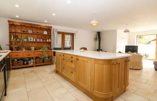 Yr Hen Dairy - Foto 12