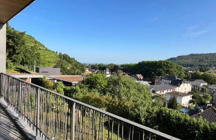 KITTERLELODGE Suite 1 à 5 personnes avec vue - Foto 10