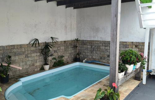 Casa Azul da Cor do Mar - Mangaratiba-RJ - Praia Brava - Aluguel por Temporada - Foto 48