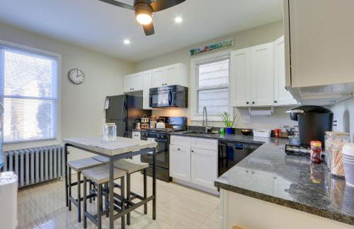 Jersey City Apartment Near Liberty State Park - Foto 2