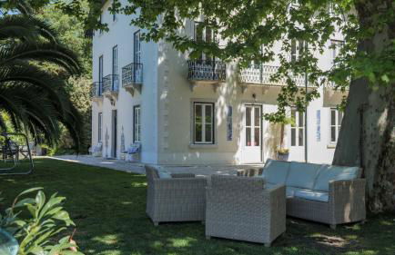 Luxurious royal estate in historic Sintra paradise - Foto 65