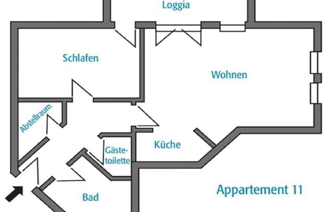 11 Bohler Brise Modern Retreat - Foto 10