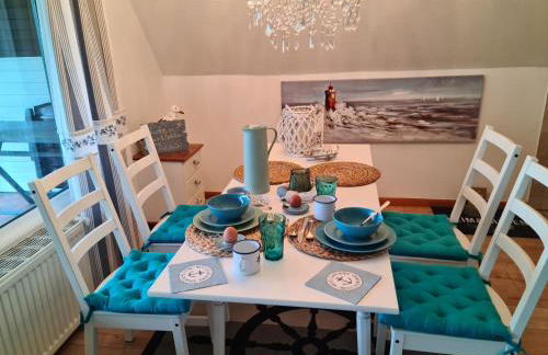 Ferienwohnung op de Warft - Foto 8