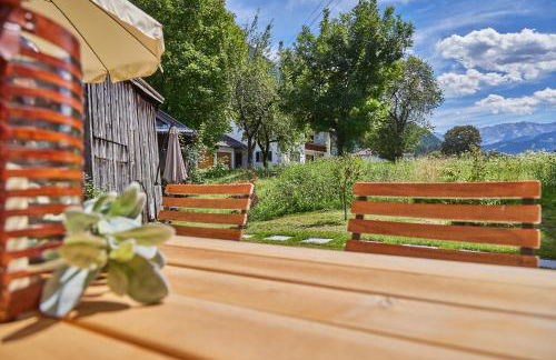 Haus Hoamat - Almrausch - Foto 31