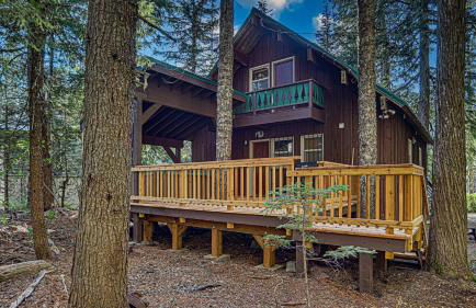 Moosewood Cabin - Meredith Lodging - Foto 57