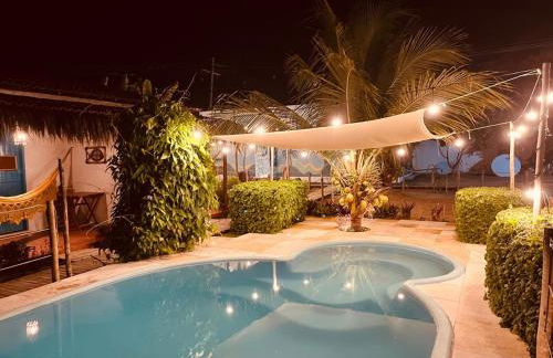 Pousada Vila Lua Bela - Foto 1