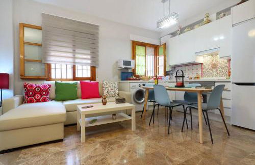 casa de los patios amurallados - Foto 24