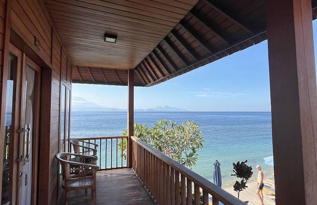 Sunrise Cottage Penida - Foto 33