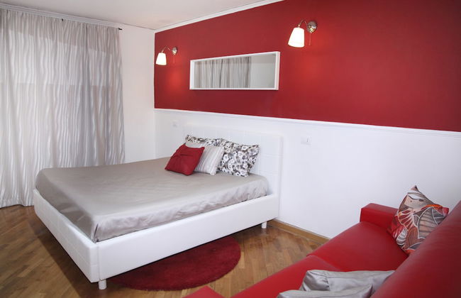 Colorful Sea View Apartments - Foto 11