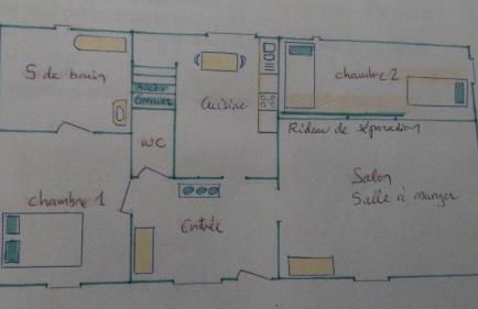 Les hirondelles - Foto 8