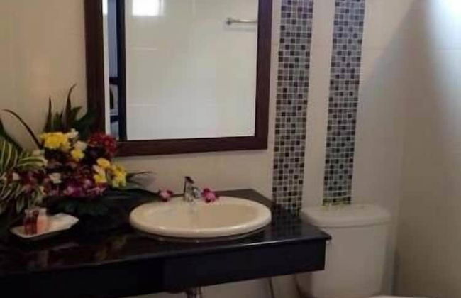 The Seashore Kamala Service Apartment - Foto 3