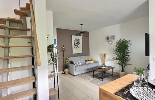 L'Harmonieux Fontenay Sous Bois - Foto 7