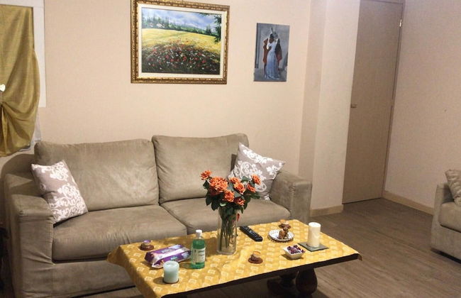 Villa Le Tre Palme - Foto 7