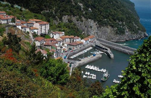 Casa Rural Arboliz - Foto 149