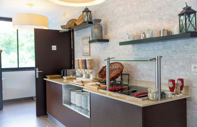 Zenitude Swiss Apparthotels - Foto 23