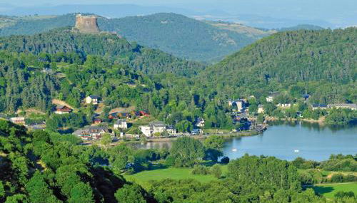 Studio au cœur des Volcans d Auvergne - Murol - Foto 2