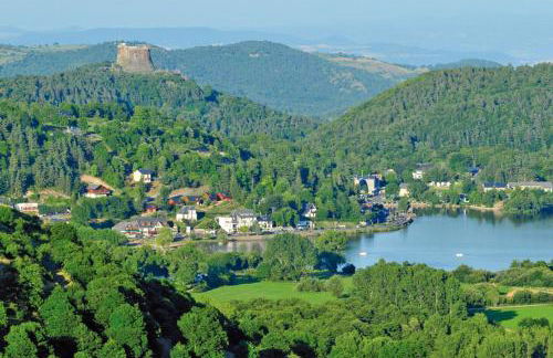 Studio au cœur des Volcans d Auvergne - Murol - Foto 2