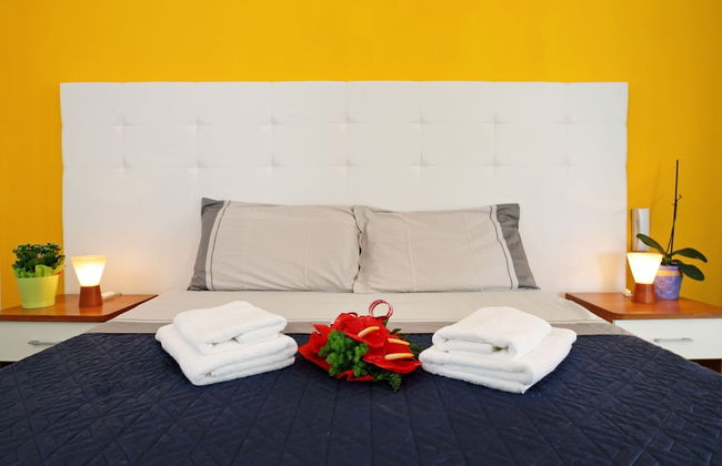 Riviera Ionica Aparthotel - Foto 23