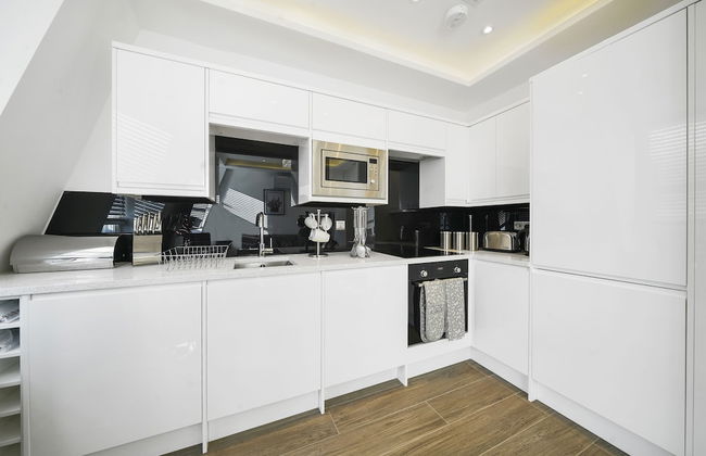 City Prime Apartments - Foto 35