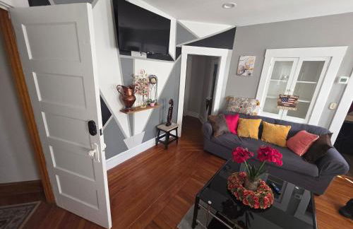 downtown and secluded - Foto 27