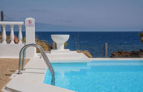 Oböna Castillo de Papagayo, Complejo Nudista FKK-Nudist Resort - Foto 13