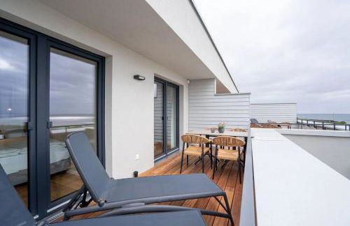 Breeze Ferienwohnung - Foto 15