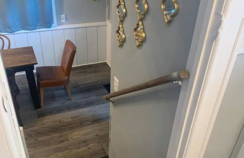 Little Barn Cottage - 3br home with hot tub - Foto 17