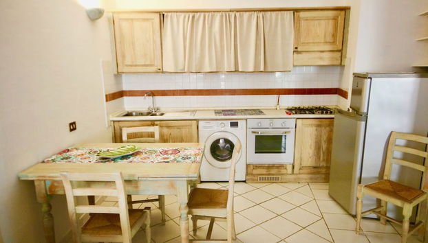 Harry's House - Foto 4, Cocina básica privada