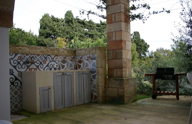 Tenuta Vigna Corallo - Foto 73