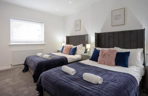 Bespoke Apartments Near Cardiff City Centre Free Parking - Foto 1