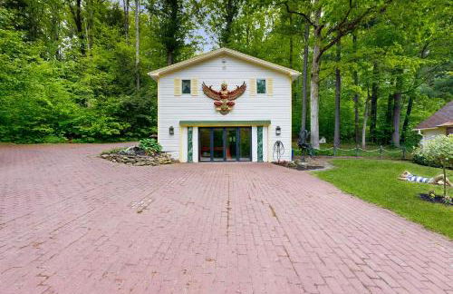 Hidden Haven - Foto 60