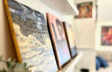 Casa Arte - Art & Panoramic View - Foto 31