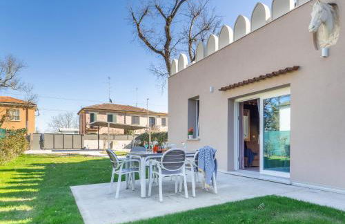 GuestHost - Oasis of the Knight - Foto 31